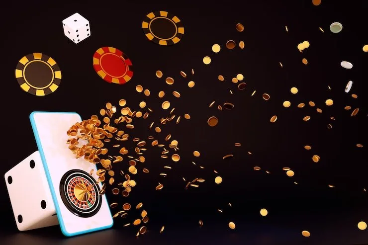 y88i Roulette Streak